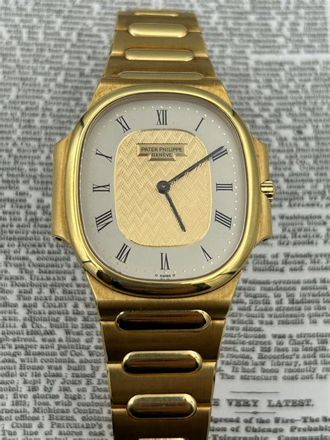 patek philippe 3770 11|Patek Philippe .